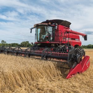CaseIH Combines | New and Used Combines
