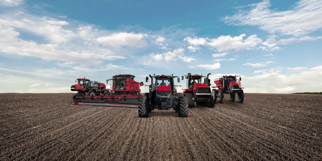 Colby Ag Center Kansas Case IH and Kubota Dealer